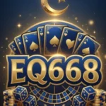 EQ668 GAME