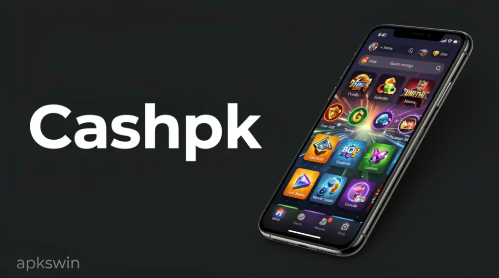 CASHPK GAME