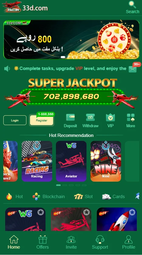 33d game