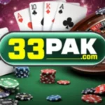 33pak game