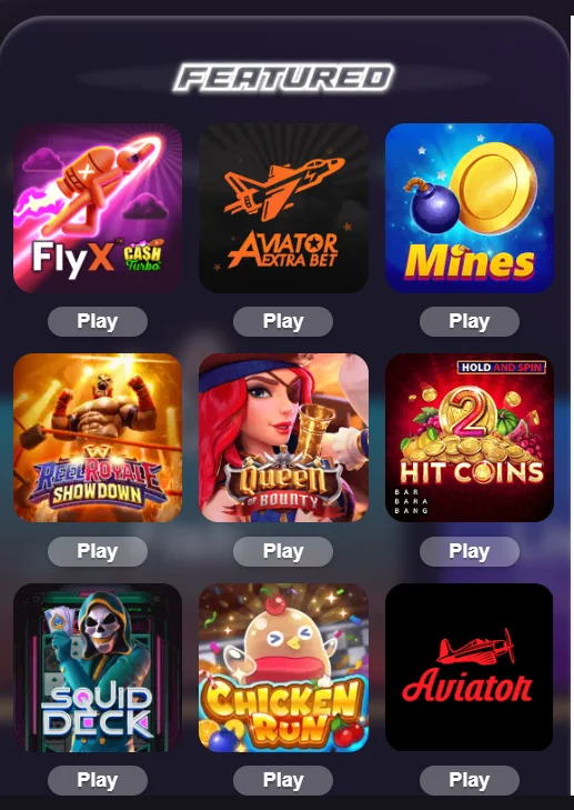 XPK77 GAME