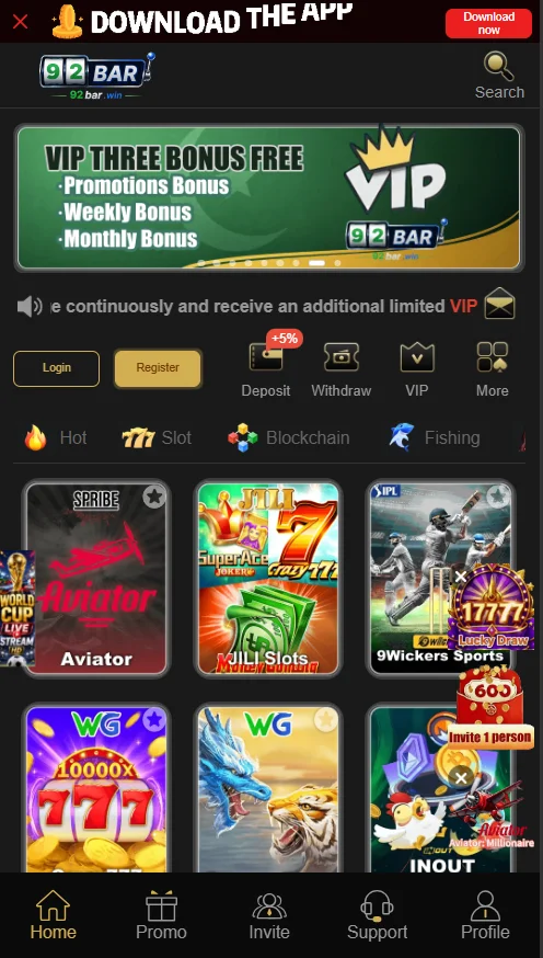 92bargame