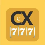cx777 game