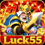luck55 game