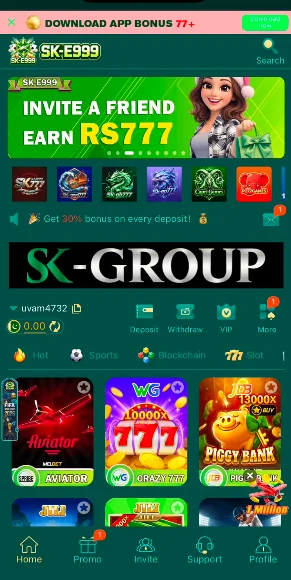 SKE999 game