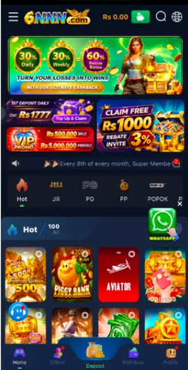 6NNN Game
