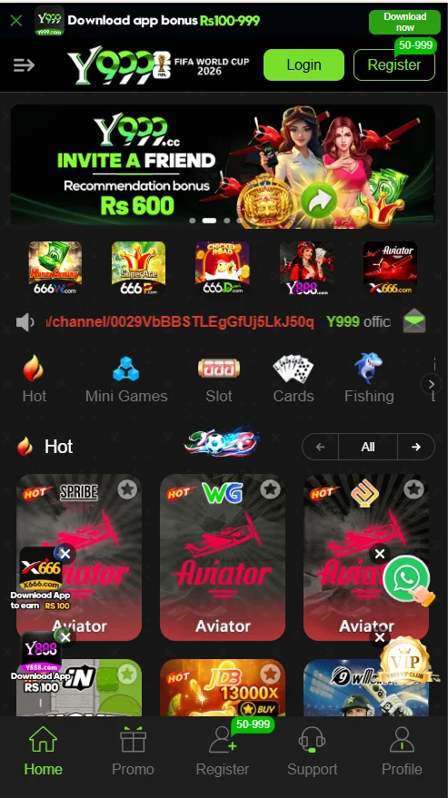 y999pro