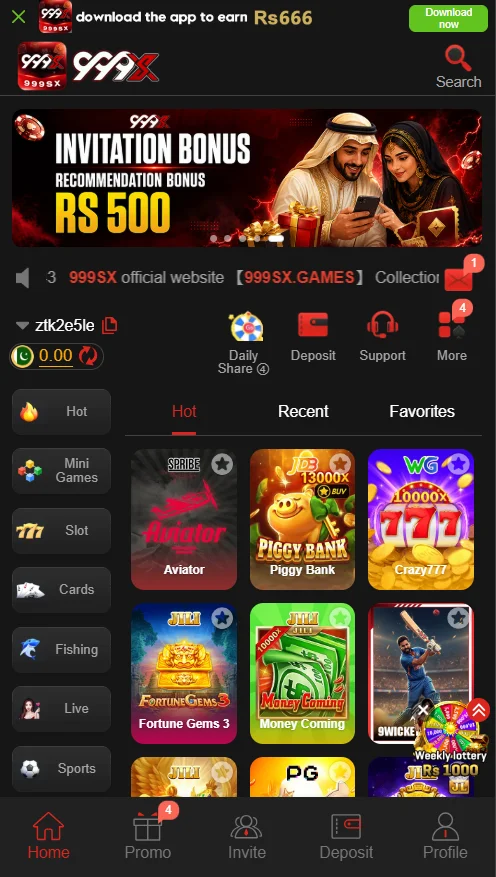 999sx game
