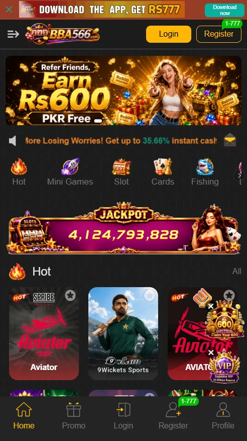 bba566game