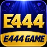 e444 game