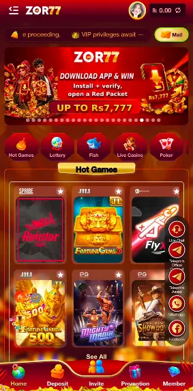 zor77game