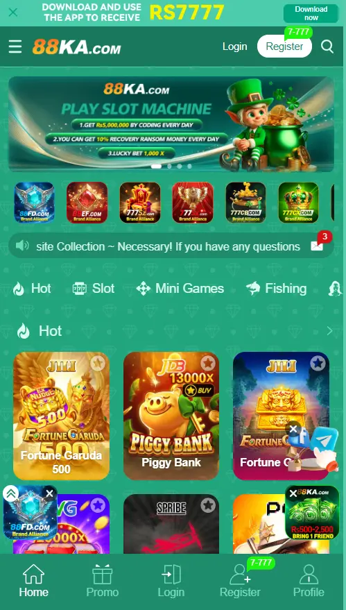 88ka game