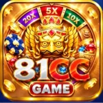 81cc game